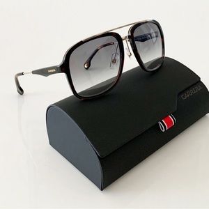 Carrera Unisex Sunglasses, New